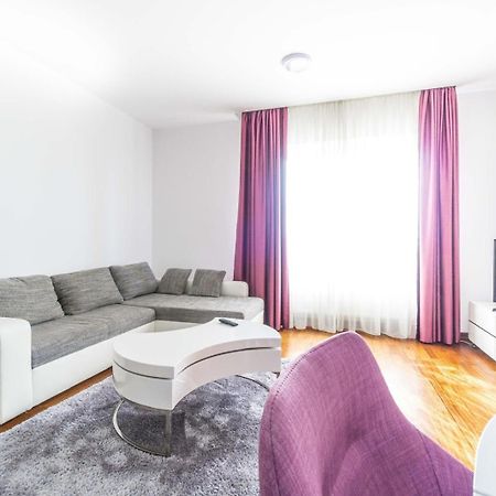 Luxury Apartment Bucharest Mall Area Bucareste Exterior foto