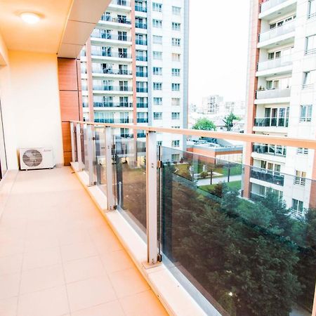 Luxury Apartment Bucharest Mall Area Bucareste Exterior foto