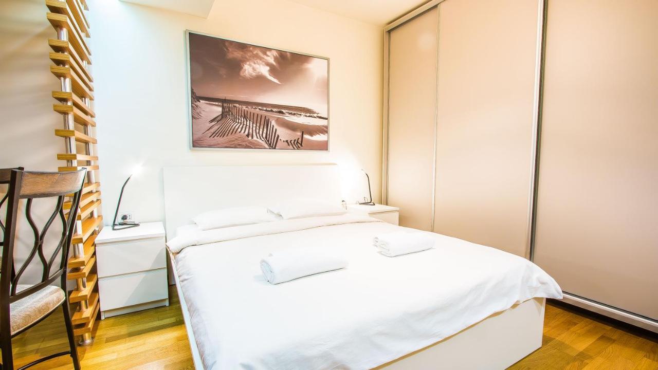Luxury Apartment Bucharest Mall Area Bucareste Exterior foto