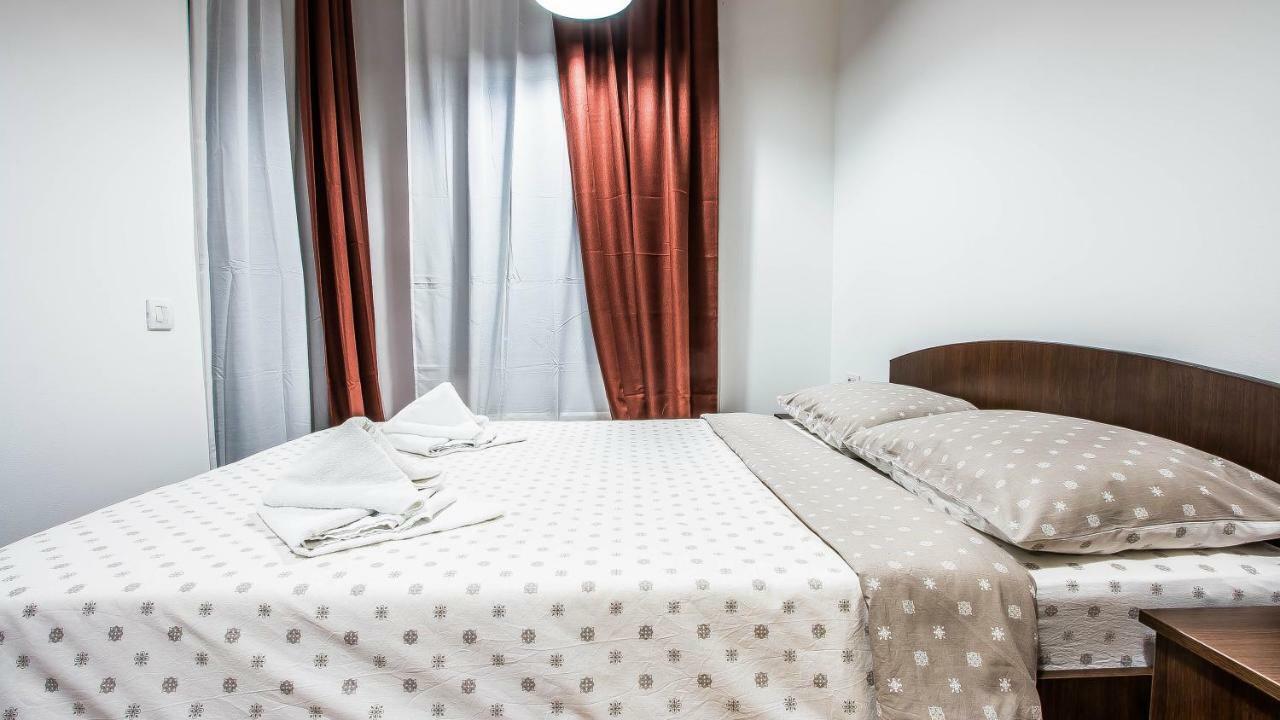 Luxury Apartment Bucharest Mall Area Bucareste Exterior foto