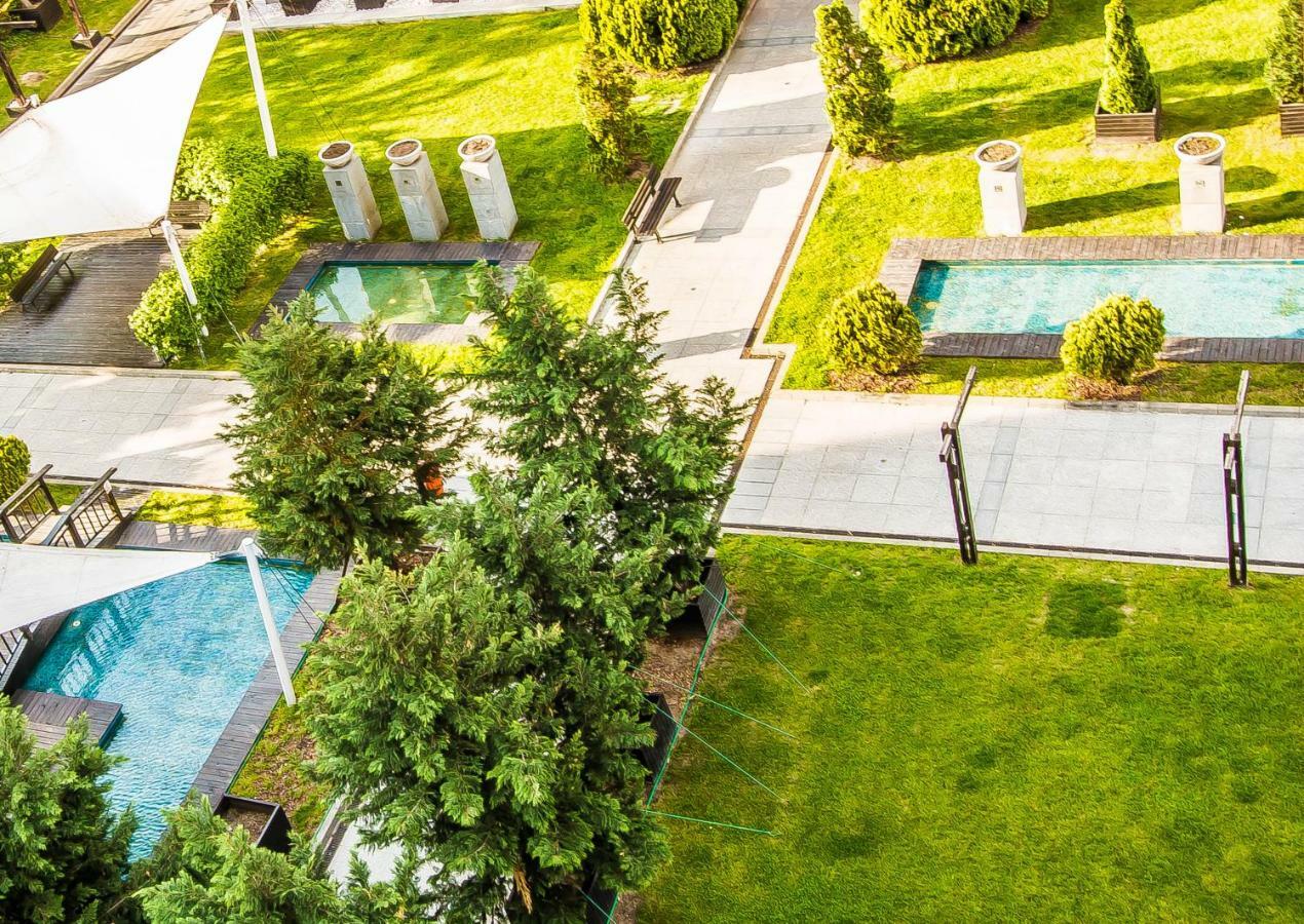 Luxury Apartment Bucharest Mall Area Bucareste Exterior foto